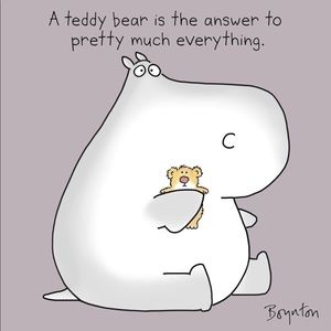 Meet your Posher, Catherine